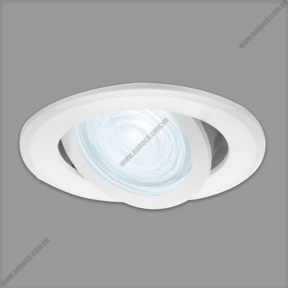 Đèn LED Downlight One-Core chỉnh góc Panasonic NNP21102