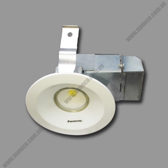 Đèn LED Downlight One-core thường góc chiếu 100