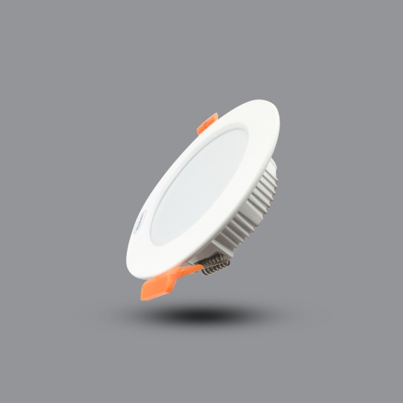 ĐÈN LED DOWNLIGHT 12W DÂN DỤNG ĐỔI MÀU RRDA170L12/CCT