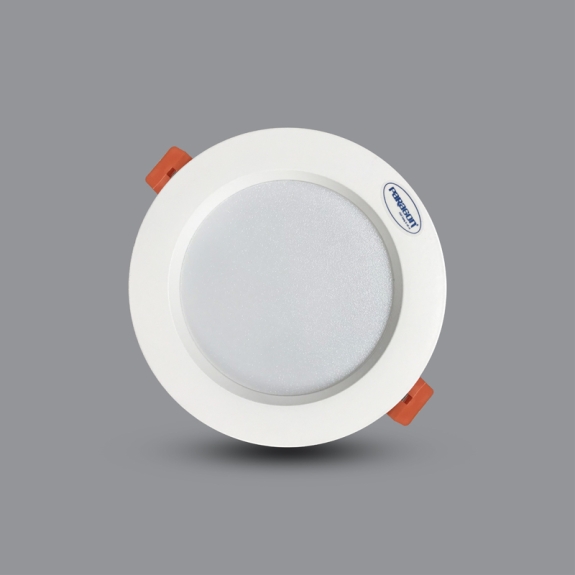 ĐÈN LED DOWNLIGHT 12W DÂN DỤNG ĐỔI MÀU RRDA170L12/CCT