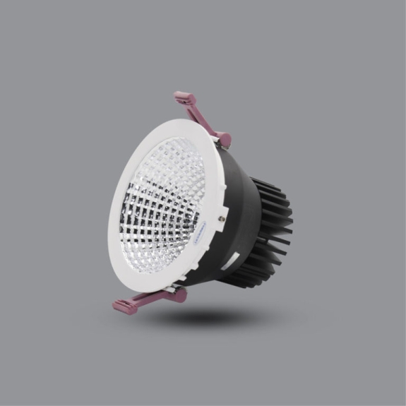 ĐÈN LED DOWNLIGHT 18W ÂM TRẦN CÓ DIMMER PRDKK114L18/D