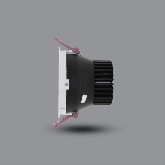 ĐÈN LED DOWNLIGHT 18W ÂM TRẦN CÓ DIMMER PRDKK114L18/D