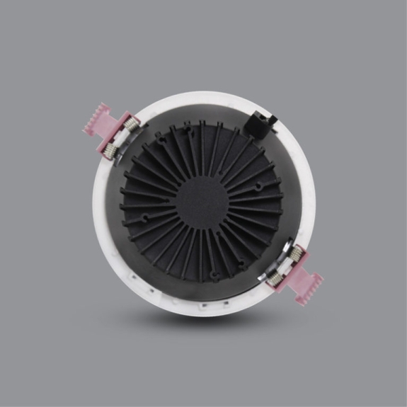 ĐÈN LED DOWNLIGHT 18W ÂM TRẦN CÓ DIMMER PRDKK114L18/D