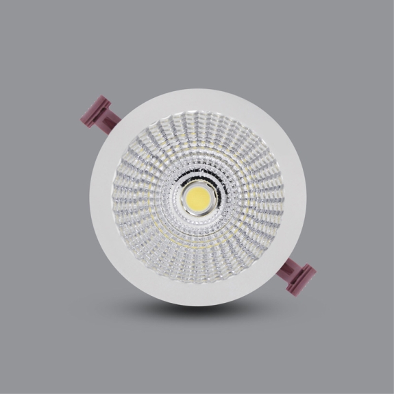 ĐÈN LED DOWNLIGHT 18W ÂM TRẦN CÓ DIMMER PRDKK114L18/D