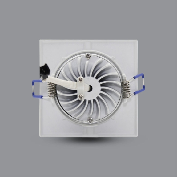 ĐÈN LED DOWNLIGHT 5W ÂM TRẦN PRDGG90L5