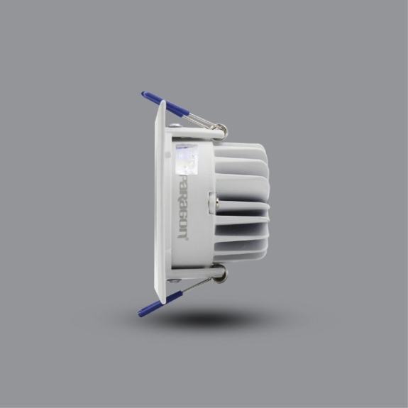 ĐÈN LED DOWNLIGHT 5W ÂM TRẦN PRDGG90L5