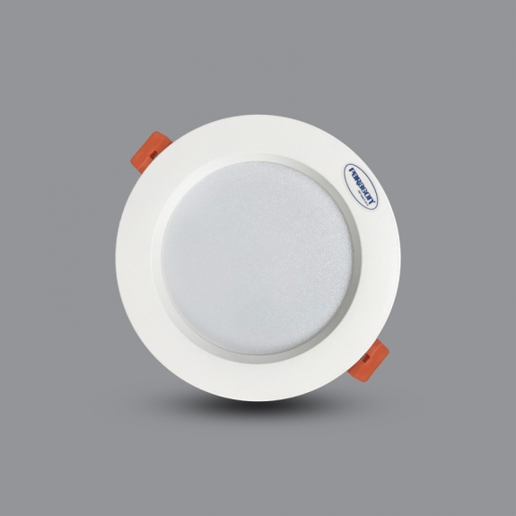 ĐÈN LED DOWNLIGHT 7W DÂN DỤNG ĐỔI MÀU RRDA120L7/CCT