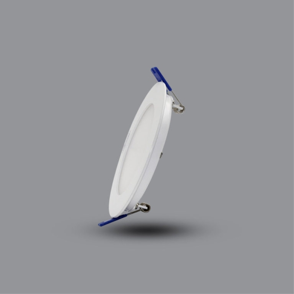 ĐÈN LED DOWNLIGHT SLIM 7W ÂM TRẦN CÓ DIMMER PDPA97L7/D