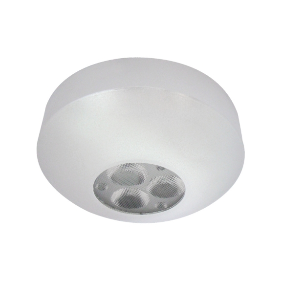 ĐÈN LED GẮN NỔI CHIẾU SÂU 3W (DFB805T)