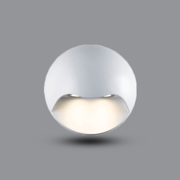 ĐÈN LED GẮN TƯỜNG PWLT6L