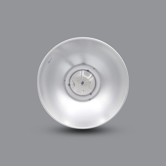 Đèn led nhà xưởng 200W  Paragon PHBFF200L
