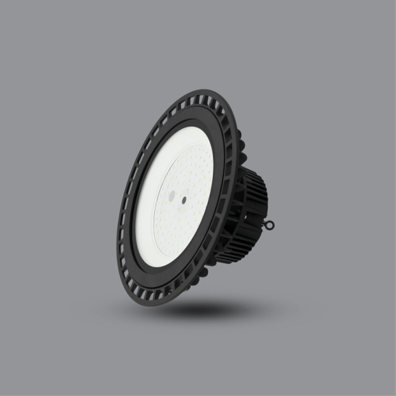 Đèn led nhà xưởng 100W  Paragon PHBSS100L