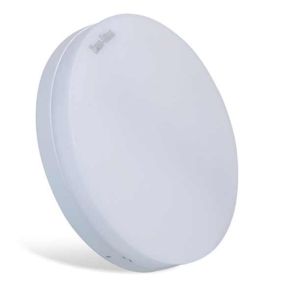 Đèn led ốp trần cảm biến chuyển động – ánh sáng  LN12.RAD 220/18W (WC)