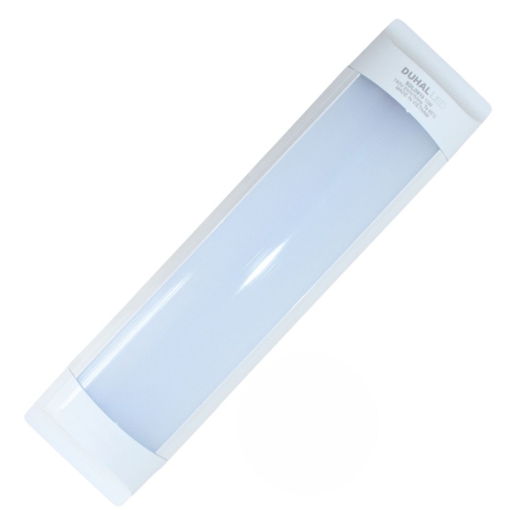 Đèn LED ốp trần đổi màu 10W (KDLD0101)