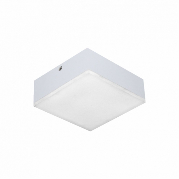 ĐÈN LED ỐP TRẦN Duhal TRÀN VIỀN 9W DGB0091