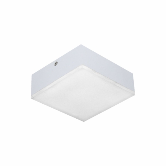 ĐÈN LED ỐP TRẦN  Duhal TRÀN VIỀN DGB0051