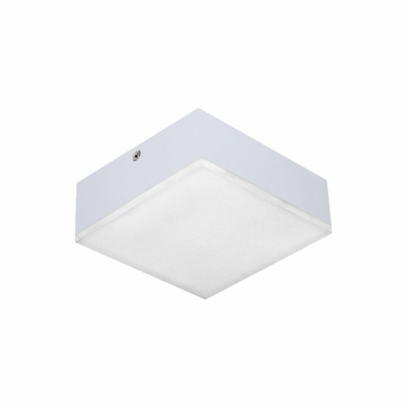 ĐÈN LED ỐP TRẦN Duhal TRÀN VIỀN DGB0071