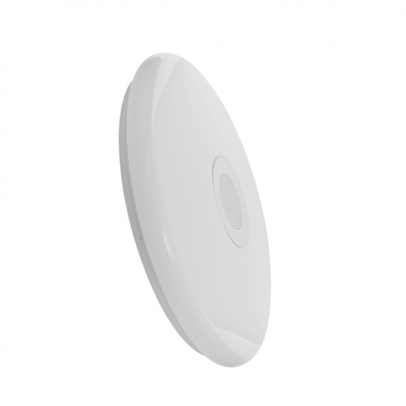 Đèn LED ốp trần Loa đổi màu