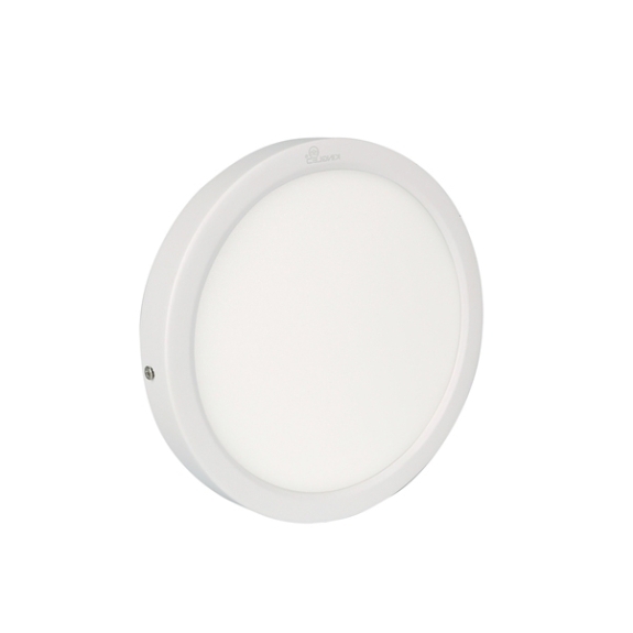 Đèn led ôp trần Moonstone 18W Tròn