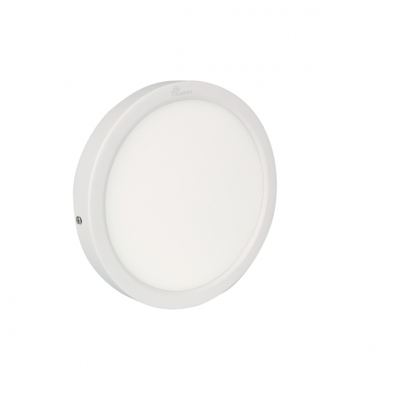 Đèn led ôp trần Moonstone 24W Tròn