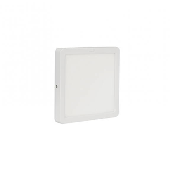 Đèn led ôp trần Moonstone 24W Vuông