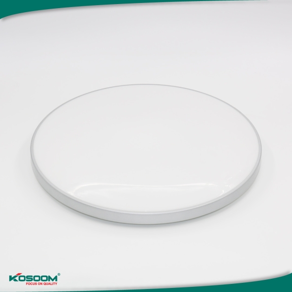 Đèn LED ốp trần Ngọc Trai 14W Kosoom OP-KS-NT-14-T