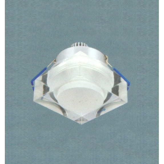 Đèn led ốp trần nổi Anfaco AFC-621-3W