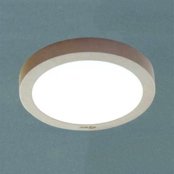 Đèn led ốp trần nổi tròn Anfaco AFC-555-18W-3CĐ1