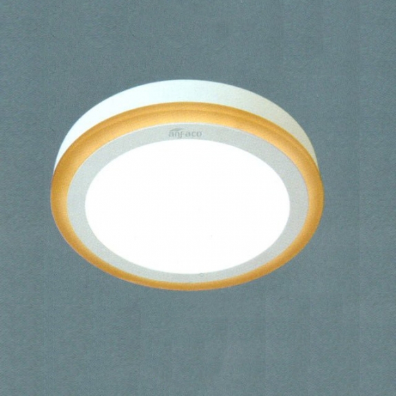 Đèn led ốp trần nổi tròn Anfaco AFC-557V-24W