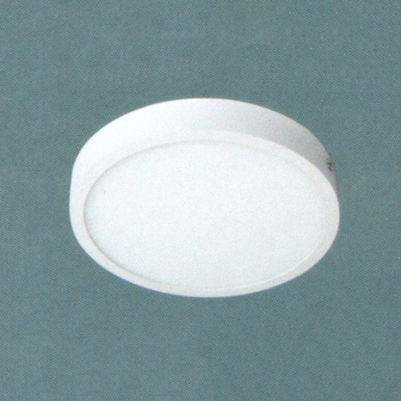 Đèn led ốp trần nổi tròn Anfaco AFC-575-24W