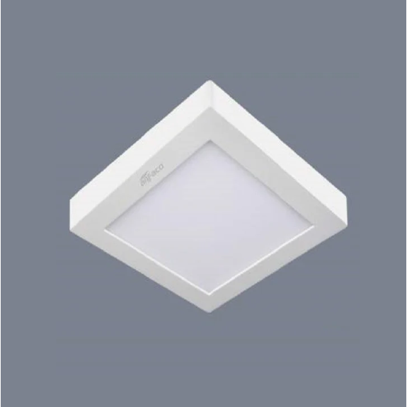 Đèn led ốp trần nổi vuông Anfaco AFC-556-48W
