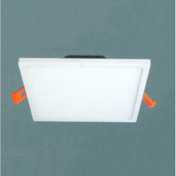 Đèn led ốp trần nổi vuông Anfaco AFC-577-13W
