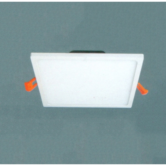 Đèn led ốp trần nổi vuông Anfaco AFC-577-7W