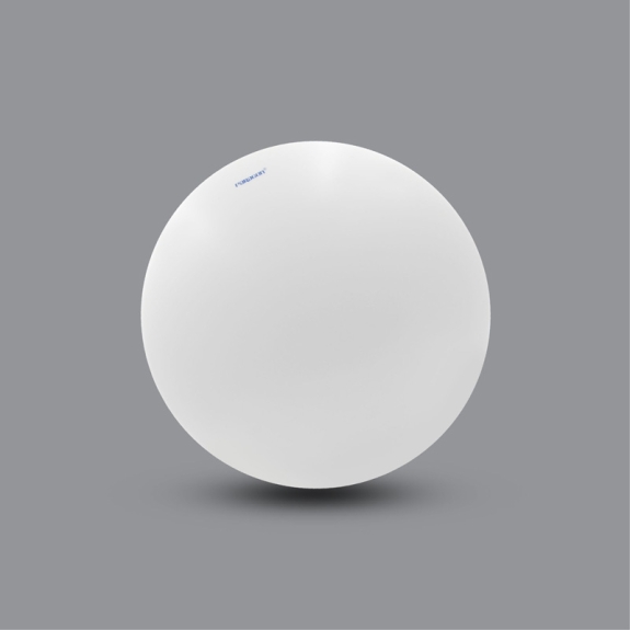 ĐÈN LED ỐP TRẦN PLCQ355L18