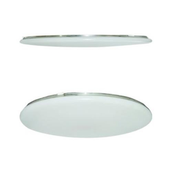 ĐÈN LED ỐP TRẦN SIÊU MỎNG TRANG TRÍ ĐỔI MÀU 36W (KDFB0361)