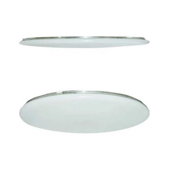 ĐÈN LED ỐP TRẦN SIÊU MỎNG TRANG TRÍ ĐỔI MÀU 36W (SDFB0361)