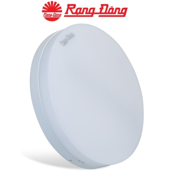 Đèn LED Ốp trần Tròn 12W Đổi màu LN12 ĐM 170/12W