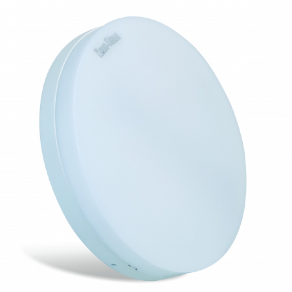 Đèn LED Ốp trần tròn 22W Đổi màu 