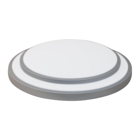 Đèn LED Ốp trần Tròn đổi màu 40W