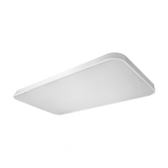 ĐÈN LED ỐP TRẦN VIỀN NHÔM 50W (DLN0501)