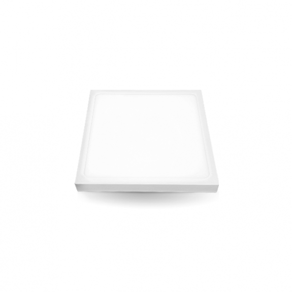Đèn LED Ốp trần vuông 22W