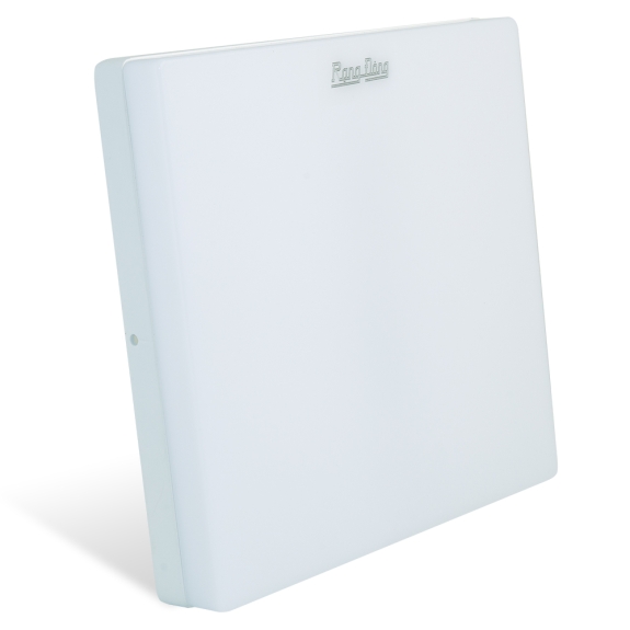 Đèn LED Ốp trần vuông 30W Đổi màu