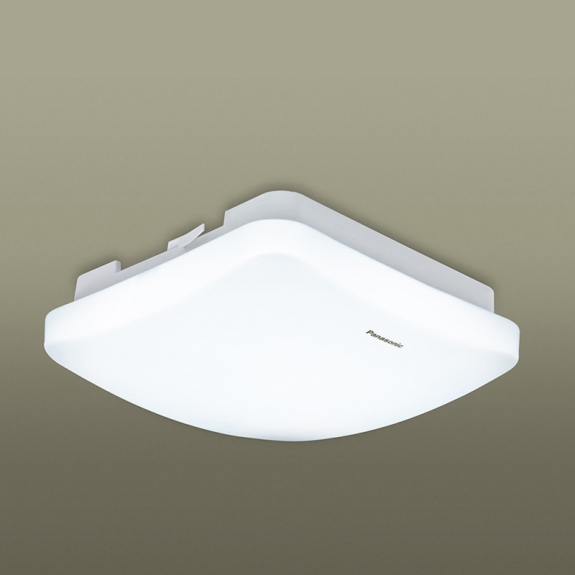  Đèn Led ốp trần vuông 8W HH-LA0606CC88 Panasonic