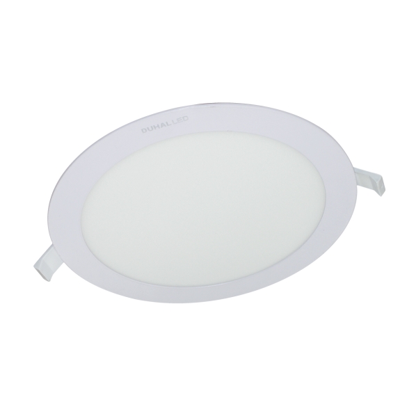 ĐÈN LED PANEL ÂM TRẦN Duhal 18W KDGT518