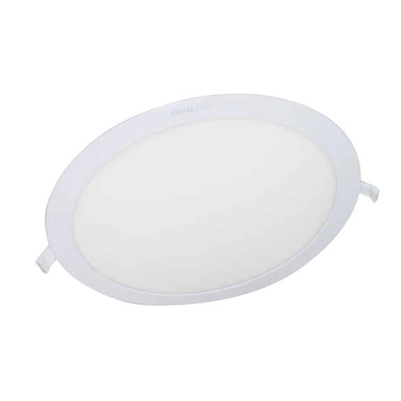 ĐÈN LED PANEL ÂM TRẦN Duhal  24W KDGT524