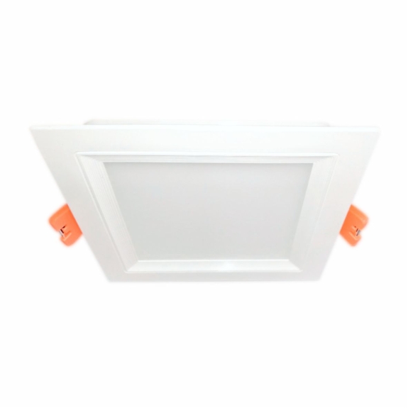 ĐÈN LED PANEL ÂM TRẦN Duhal VUÔNG CAO CẤP 10W KDGV0101
