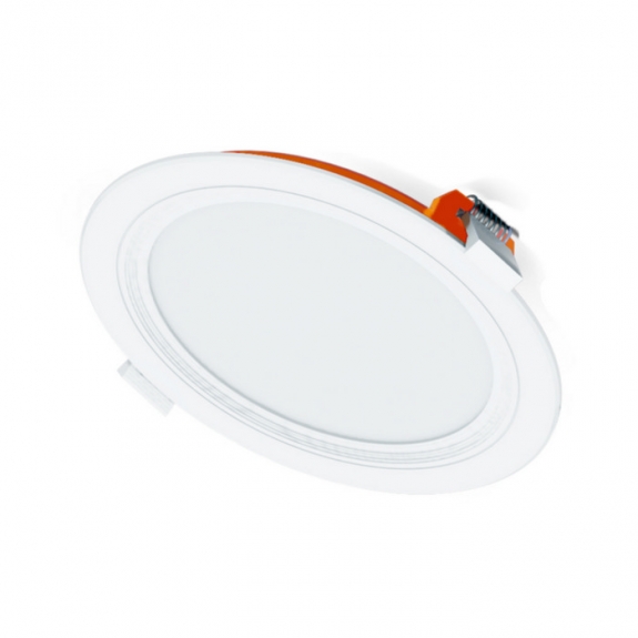 ĐÈN LED PANEL  Duhal 9W KDPT209