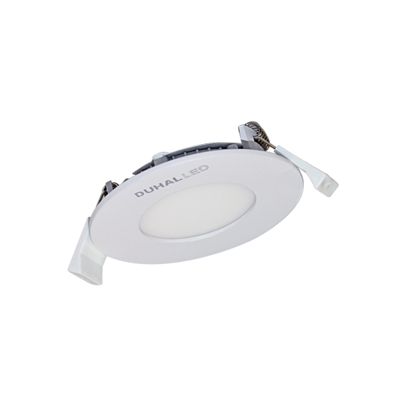 ĐÈN LED PANEL Duhal ÂM TRẦN 3W KDGT503