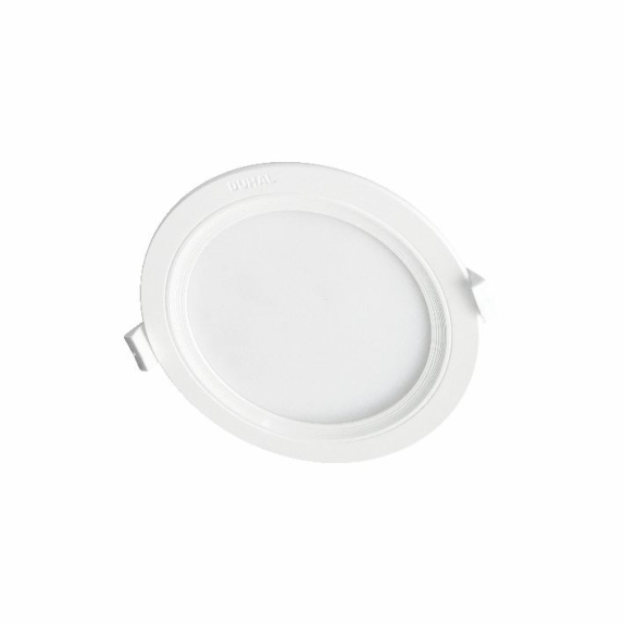 Đèn LED Panel Duhal đổi màu 6w KDMT0061