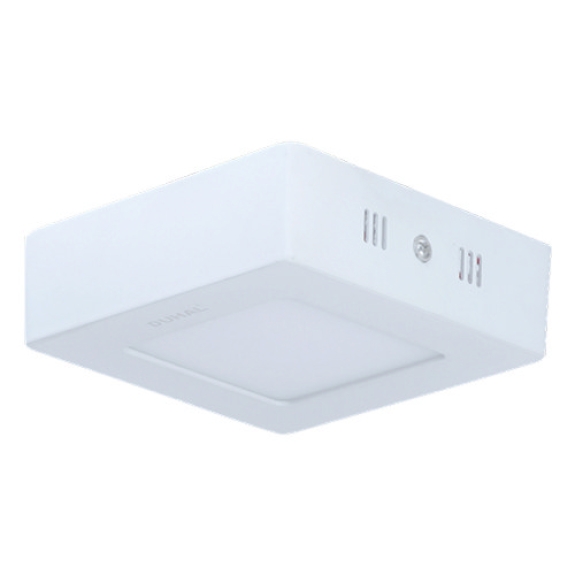 ĐÈN LED PANEL Duhal  GẮN NỔI 6W KDGB506